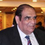 Malik urges intl community to play role in IWT restoration