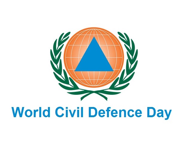 World Civil Defence Day observed in KP