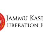 JKLF expresses concerns over devastation of  pro-freedom population's  houses  in IIOJK