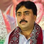 K-IV PCC lining project important initiative for Sindh: Shoro