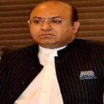 Punjab finance minister pays tribute to Hazrat Data Ganj Bakhsh