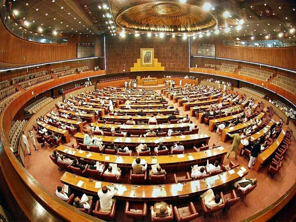 Process to elect NA speaker begins