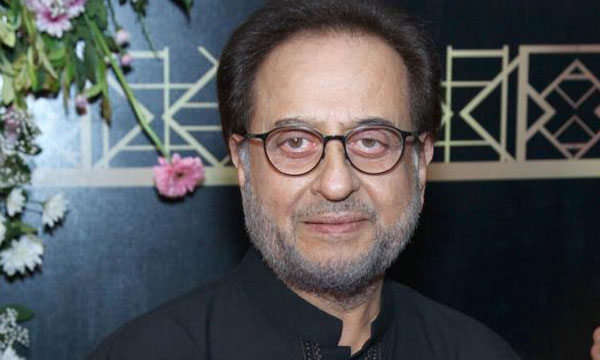 Fans to honor legendary actor Nadeem on 8 March