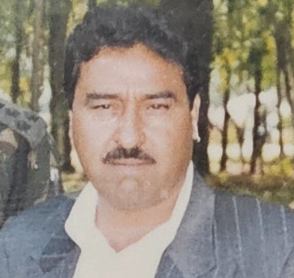 Editor "Subha Kashmir" Nazir Ahmad Wani passes away in occupied Srinagar