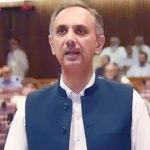 Omar condemns Israeli attack on Iran, warns of regional instability