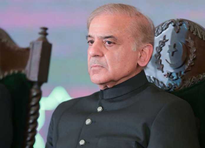 PM strongly condemns terrorist attack in North Waziristan