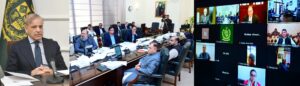 Former CJP Jilani to head Inquiry Commission to probe IHC Judges’ allegations
