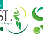 Pakistan Super League 2024.