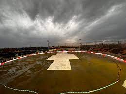 United, Gladiators fixture called-off as rain washes opening day of Pindi-leg