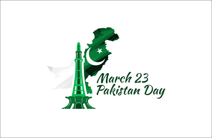 Overseas Pakistanis celebrate Pakistan Day with great enthusiasm