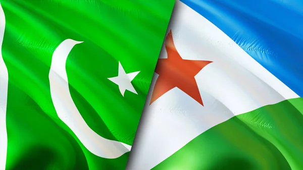 Djibouti govt reiterates resolve to boost Pakistan ties for mutual benefits