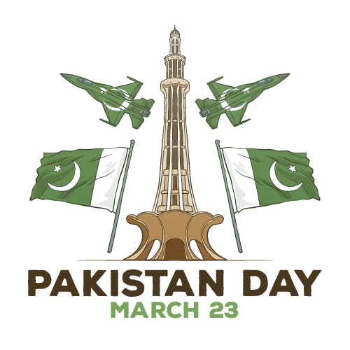 Nation to celebrate Pakistan Day tomorrow