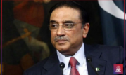 President Zardari