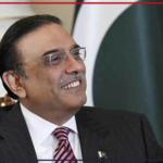 President Zardari