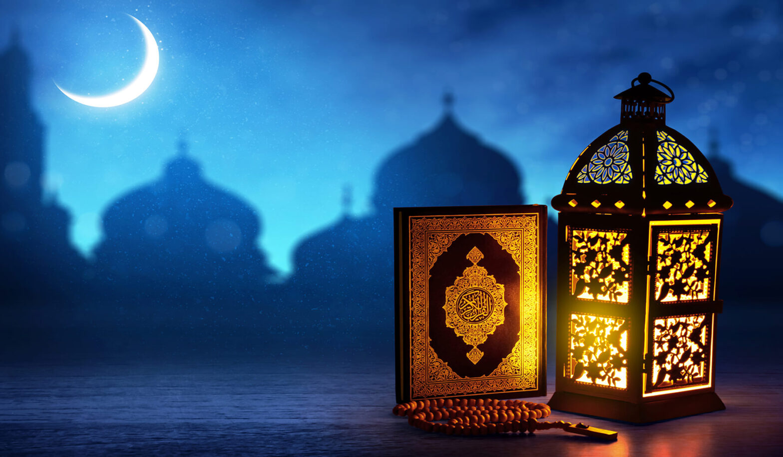 Ramazan: A time of spiritual reflection, health benefits for faithful