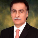Sardar Ayaz Sadiq