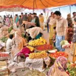 Ramadan Bazaars set up in Rawalpindi