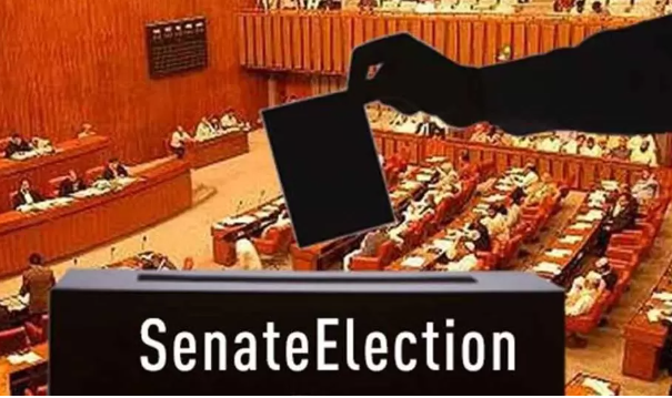 Submission of papers for Senate election begins