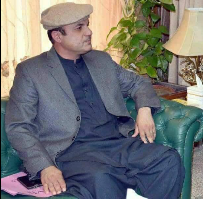 Acting Governor Balochistan for utilizing all capabilities for national unity, security, development