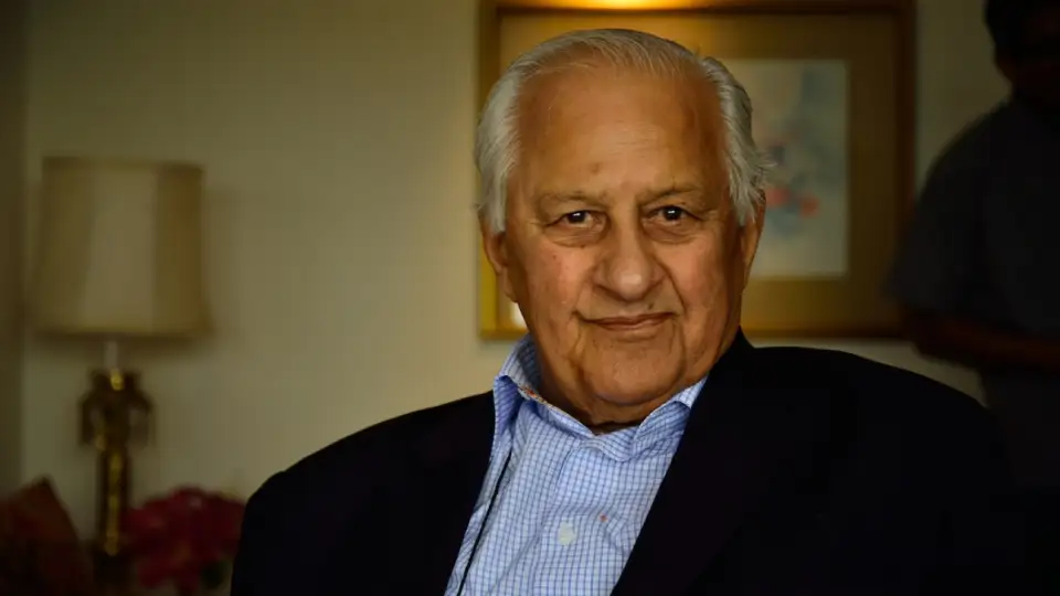 ICC pays tribute to Shaharyar Khan