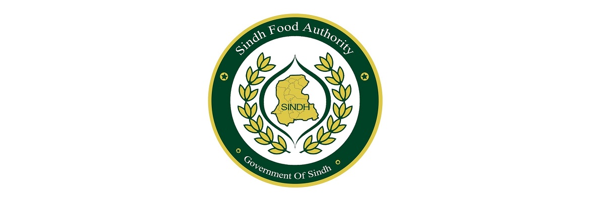 Sindh Food Authority Hyderabad