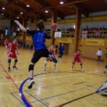 Tchoukball