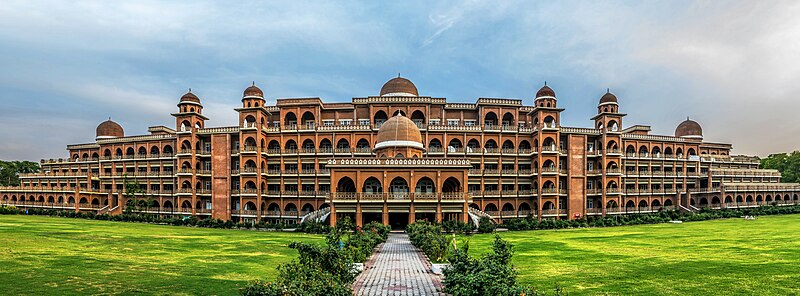 University of Peshawar