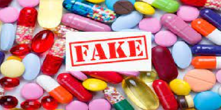 Crackdown against elements involved in fake medicines arrested