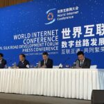 WIC digital silk road