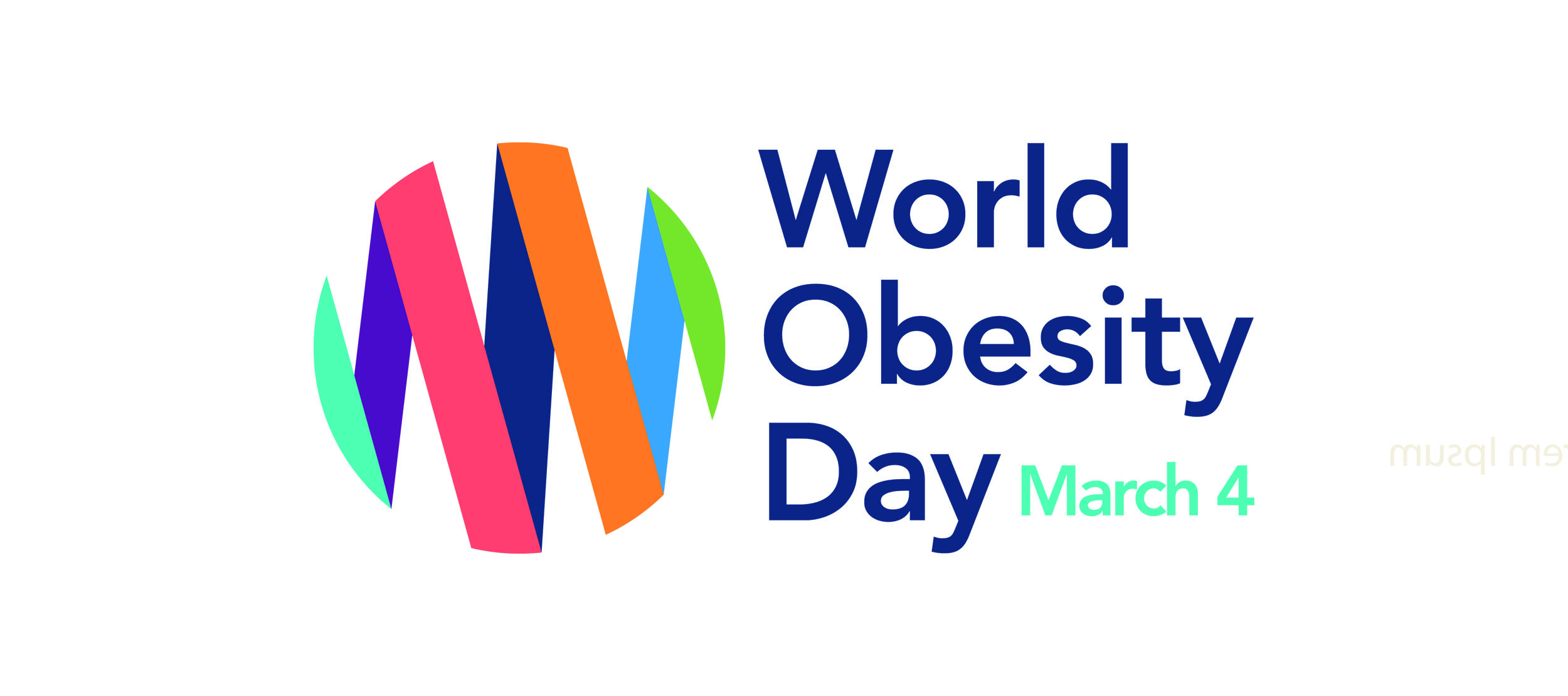 World Obesity Prevention Day