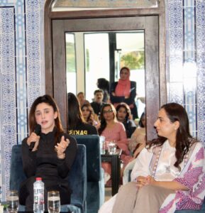 Collective efforts required to ensure gender parity: Ambassador Tirmizi
