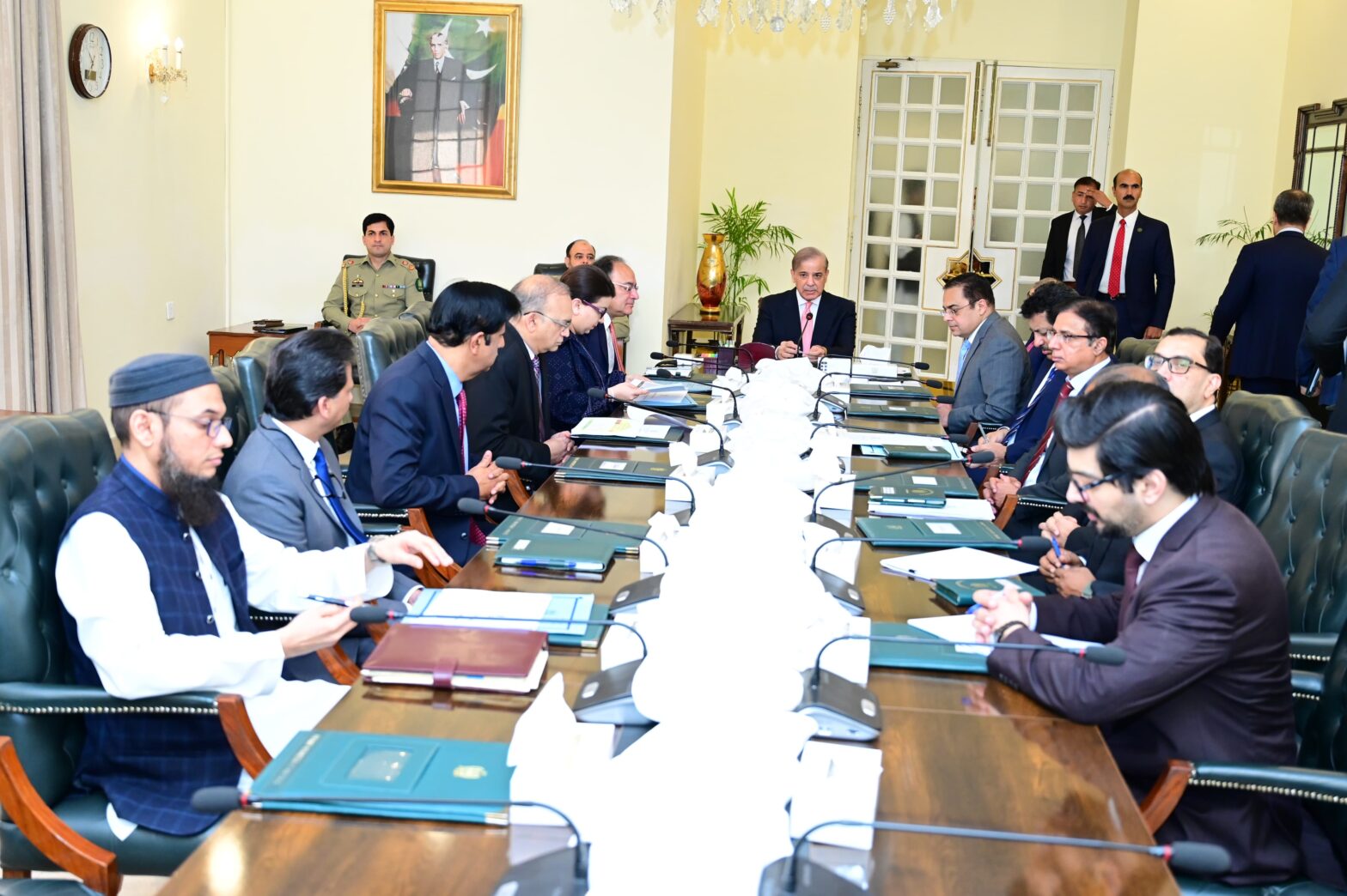 PM for a complete roadmap to enhance IT exports