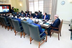 PM for a complete roadmap to enhance IT exports