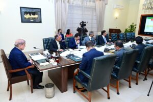 PM directs for a report over provision of relief to recent rain affected people