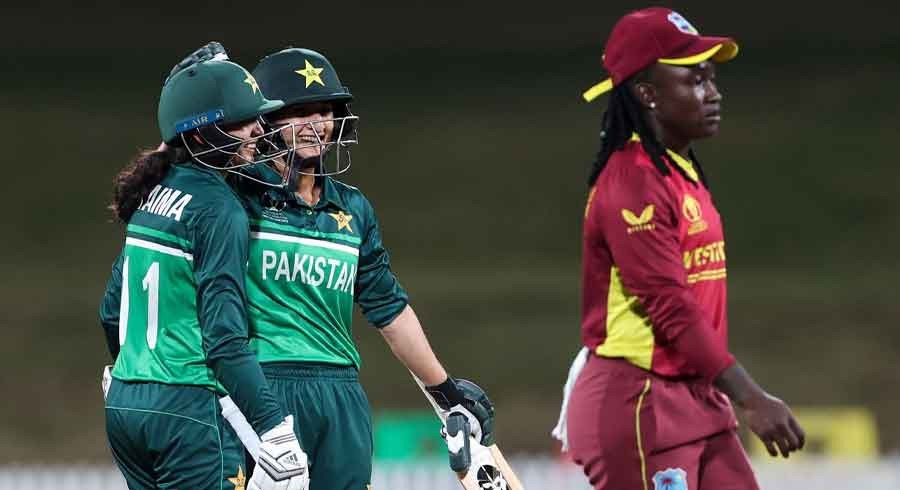 20 probables for WI Women series announced