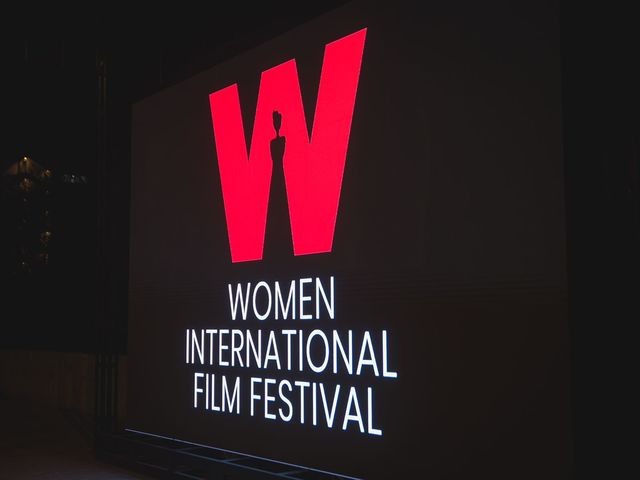 8th Women International film festival concluded