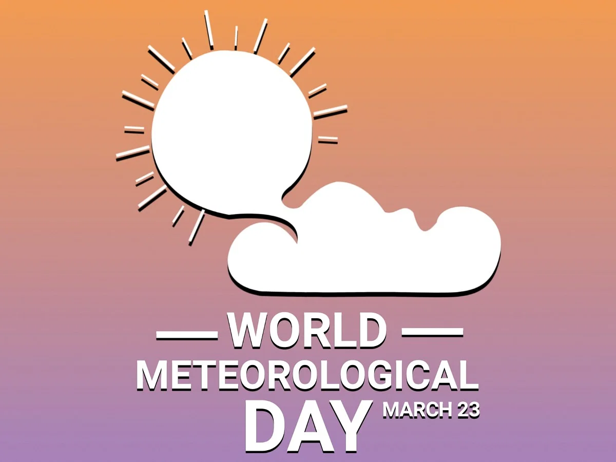 World Meteorological Day marked