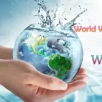 water