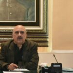 Secy Religious Affairs