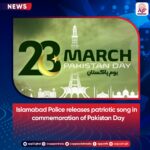 Pakistan Day