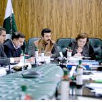 Steering Committee