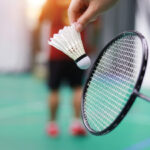 Badminton