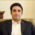 Bilawal Bhutto