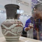 China's ceramics