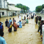 Pakistan climate