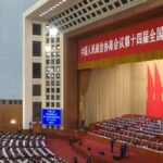 China's top political