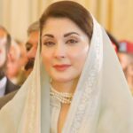 CM Maryam