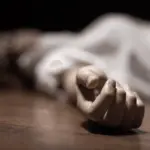 Woman poisoned to death by husband