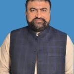 Sarfaraz Bugti
