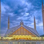 Faisal Masjid